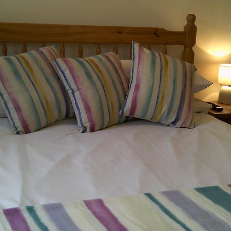 Carvynick Holiday Park Saint Enoder Bagian luar foto