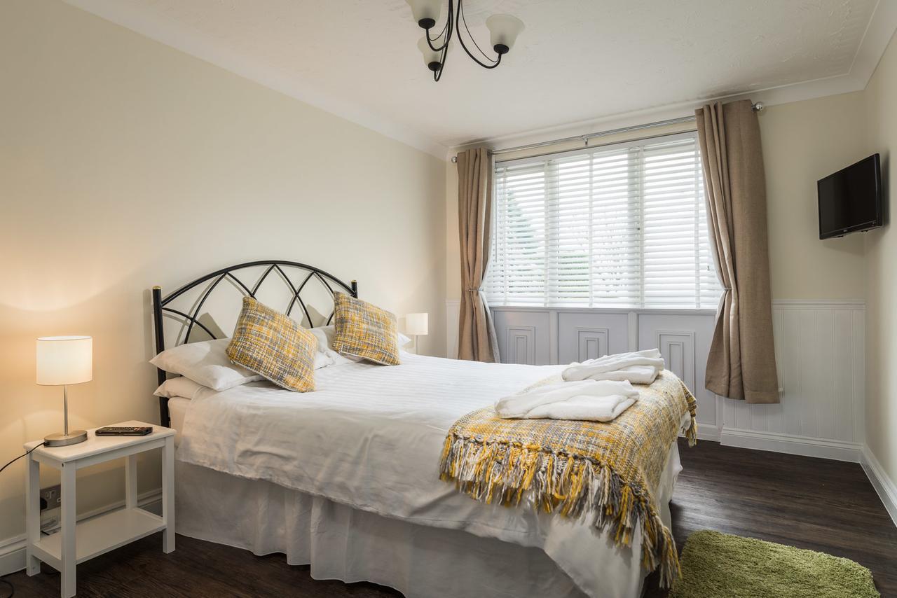 Carvynick Holiday Park Saint Enoder Bagian luar foto