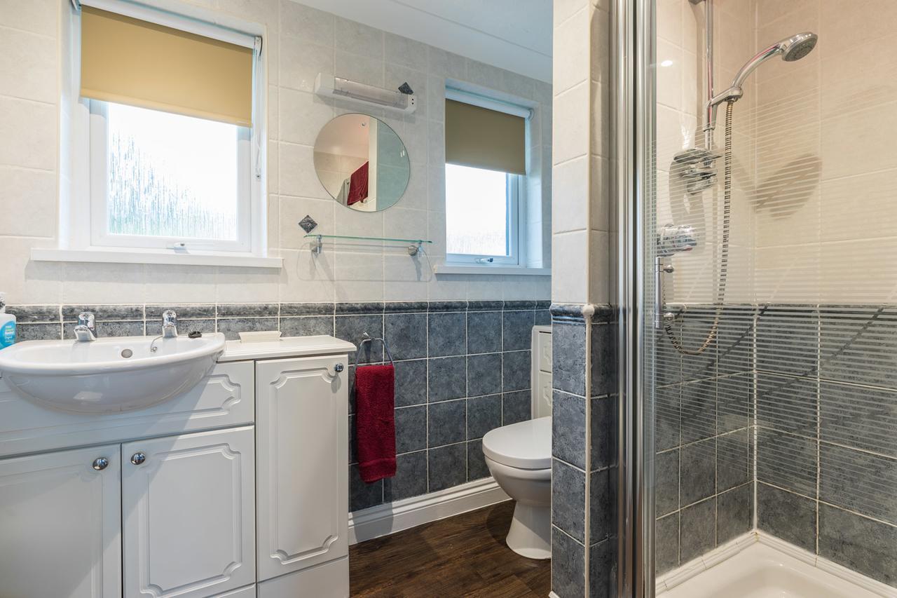 Carvynick Holiday Park Saint Enoder Bagian luar foto