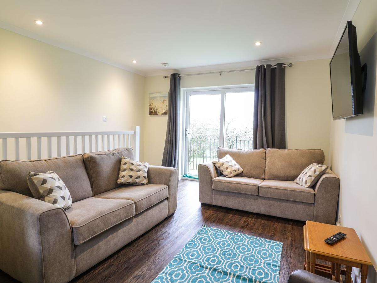 Carvynick Holiday Park Saint Enoder Bagian luar foto