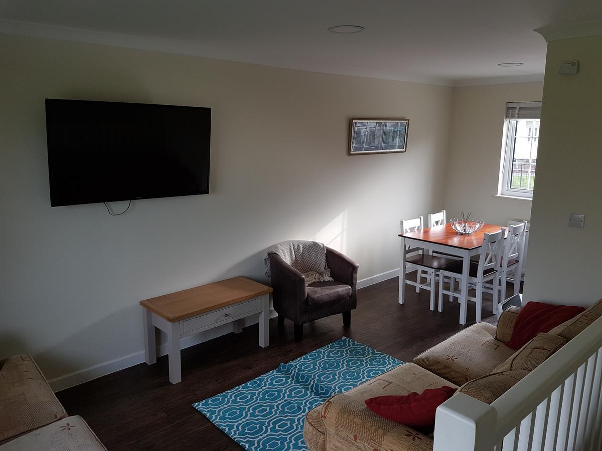 Carvynick Holiday Park Saint Enoder Bagian luar foto